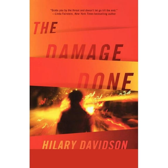 Lily Moore The Damage Done, Book 1, (Paperback)