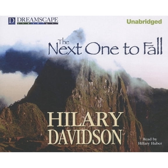 Pre-Owned Lily Moore: The Next One to Fall (Series #2) (CD-Audio)