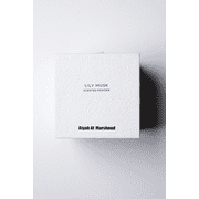 Atyab Al Marshoud Lily Musk Scented Body Powder
