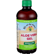Lily Of The Desert Whole Leaf Aloe Vera Gel - 32 Ounce