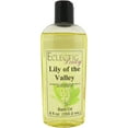 thumbnail image 1 of Lily Of The Valley Bath Oil - Scented Body Oil - Relaxing & Moisturizing Bathing Oil - Fragrance Body Oil For Dry & Rough Sensitive Skin - 8 oz, 1 of 5