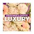 thumbnail image 1 of Lily Of The Valley Flowers & More Designer's Choice Luxury Flowers, 1 of 4
