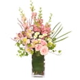 thumbnail image 1 of Lily Of The Valley Flowers & More It's a Girl Bouquet Fresh Flowers, 1 of 4