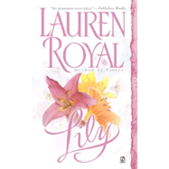 Pre-Owned Lily (Mass Market Paperback) 0451208315 9780451208316