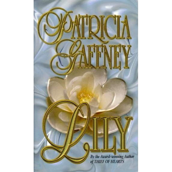 Pre-Owned Lily (Mass Market Paperback) 0843947721 9780843947724