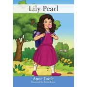 Lily Pearl, Paperback