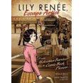 thumbnail image 1 of Pre-Owned Lily RenÃ©e, Escape Artist : From Holocaust Survivor to Comic Book Pioneer (Library Binding) 9780761360100, 1 of 1