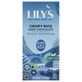thumbnail image 1 of Lily'S Dark Chocolate Bar, 3 Oz, 1 of 3
