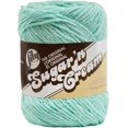 Lily SUGAR N CREAM SUPER SIZE Yarn, Beach Glass
