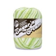 thumbnail image 1 of Lily Sugar?N Cream Ombres Yarn (57G/2Oz), Key Lime Pie Ombre, 1 of 4