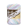 thumbnail image 1 of Lily Sugar?N Cream Ombres Yarn (57G/2Oz), Pretty Pastels Ombre, 1 of 4