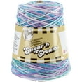 thumbnail image 1 of Lily Sugar'N Cream Yarn, 14 Oz, Cone, Beach Ball Blue, 1 of 5