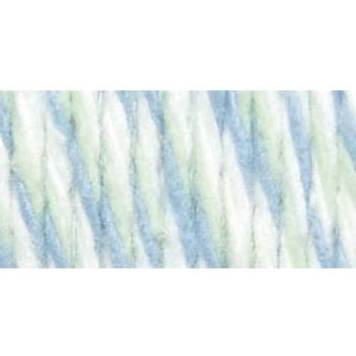 Lily Sugar'n Cream Cotton Twists Yarn