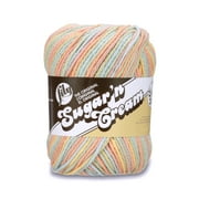 Lily Sugar'n Cream Super Size Yarn