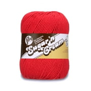 Lily Sugar'n Cream Super Size Yarn