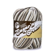 Lily Sugar'n Cream Super Size Yarn