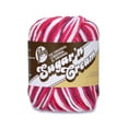 thumbnail image 1 of Lily Sugar'n Cream® The Original Ombre #4 Medium Cotton Yarn, Love 2oz/57g, 95 Yards, 1 of 4