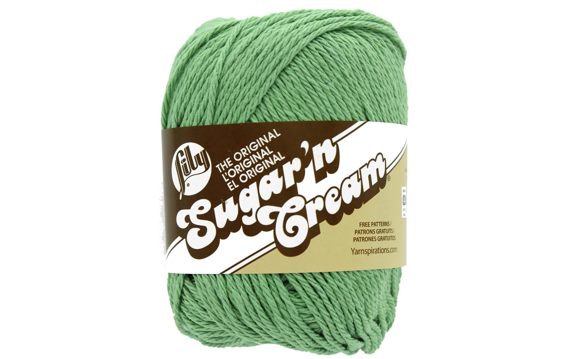 Lily Sugar