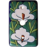 Lily Talavera TV Cable Plate - Walmart.com