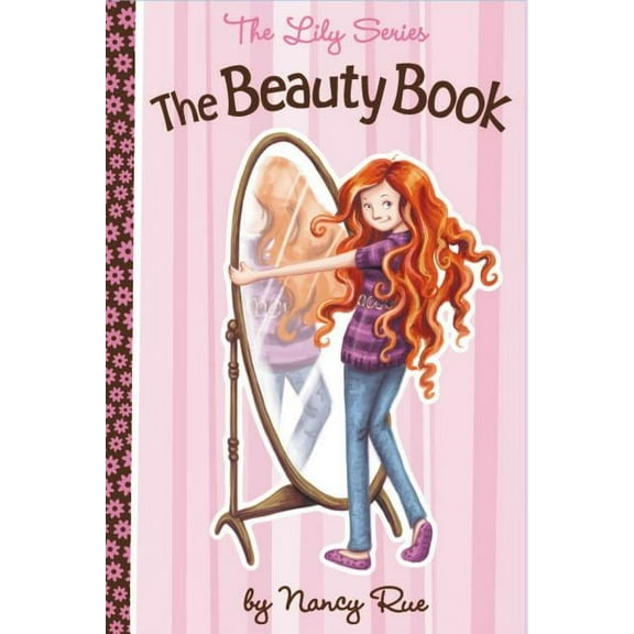 Lily The Beauty Book, (Paperback)