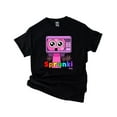 thumbnail image 1 of Lily The Colorful Sprunki Fun Kids Vibrant Graphic Tee Gift V50773 Unisex T-Shirt, up to 5XL, 1 of 3