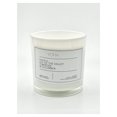 Lily of the Valley, Tuberose & Cucumber scented candle (14 oz./397g