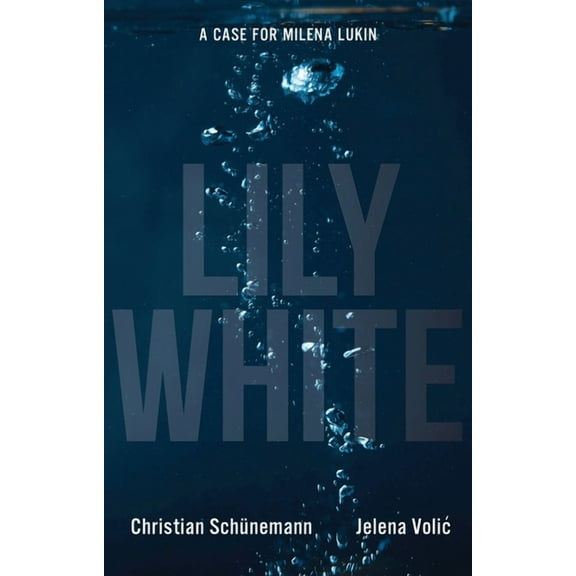 Lily White (Paperback)