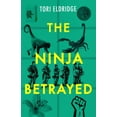 thumbnail image 1 of Lily Wong The Ninja Betrayed, Book 3, (Paperback), 1 of 1