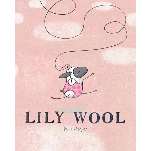 Lily Wool (Hardcover)