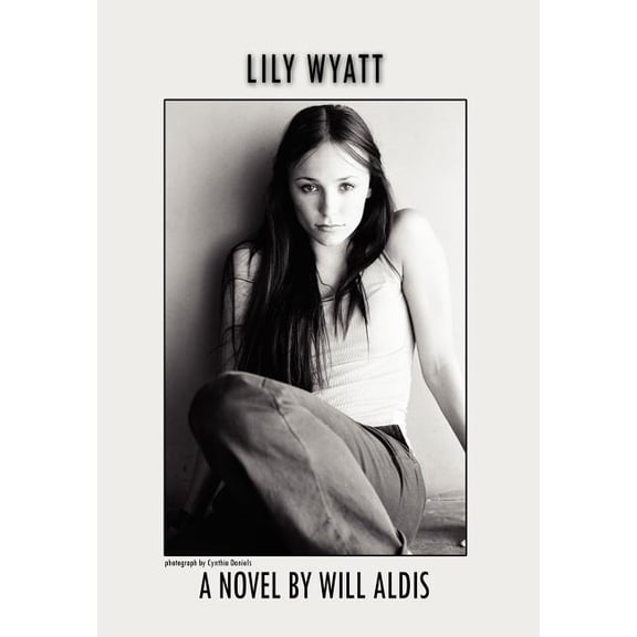 Lily Wyatt, (Hardcover)