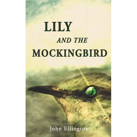 Lily and the Mockingbird, (Paperback)
