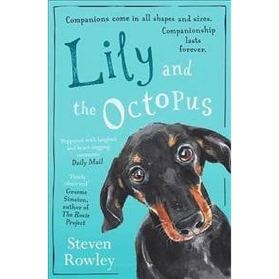 Lily and the Octopus
