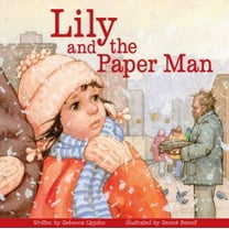 Pre-Owned Lily and the Paper Man (Hardcover) 189718719X 9781897187197