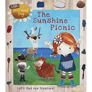 Lily at Driftwood Bay Picture Book, 9781910916162, 1910916161, Paperback,
