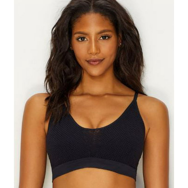 Lily of France Seamless Bralette 2-Pack 