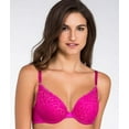 thumbnail image 1 of Lily of France Womens Ego Boost Push-Up Bra Style-2131101, 1 of 5