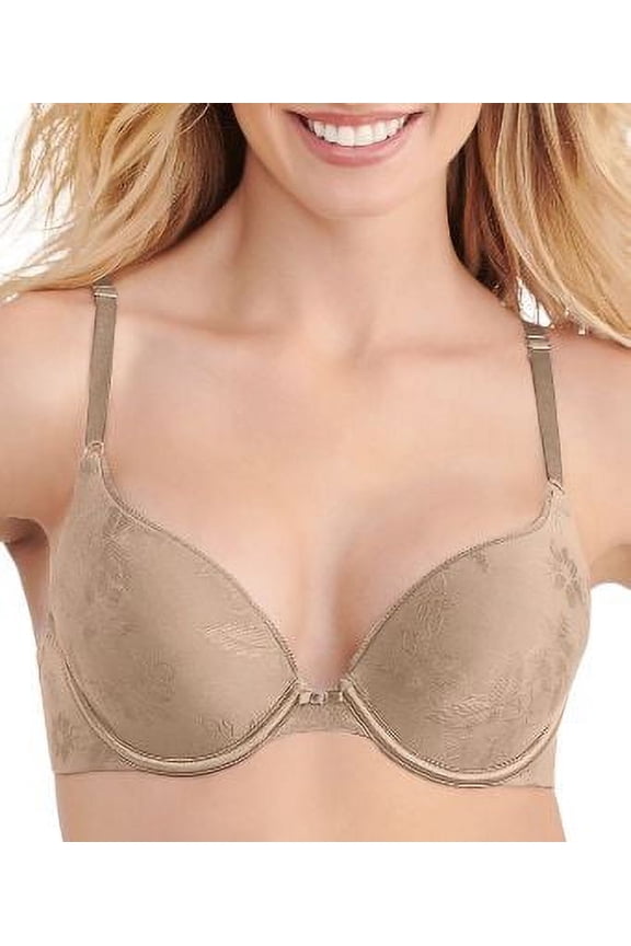 Womens Ego Boost Push-Up Bra Style-2131101