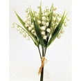 thumbnail image 1 of Lily of the Valley Bundle Artificial Flower, 1 of 1