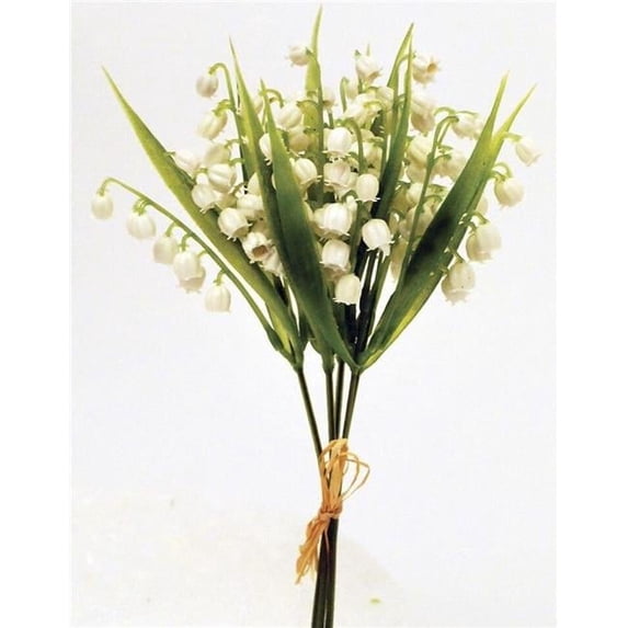 Lily of the Valley Bundle Artificial Flower