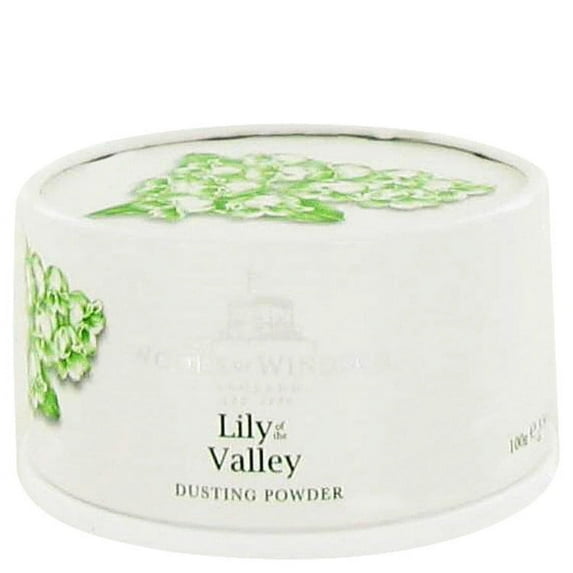 Woods Of Windsor Lily Of The Valley by Woods of Windsor | Dusting Powder 3.5 Oz for Women