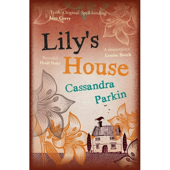 Lily's House (Paperback)