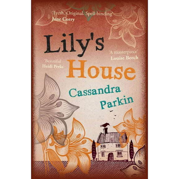 Lily's House (Paperback)