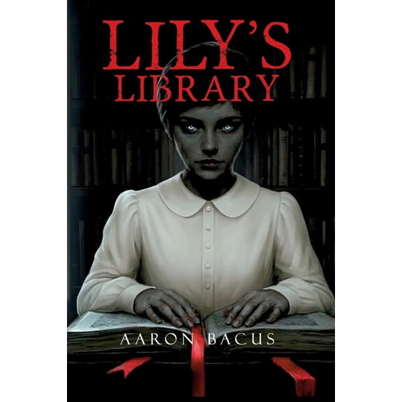 Lily's Library, (Paperback)