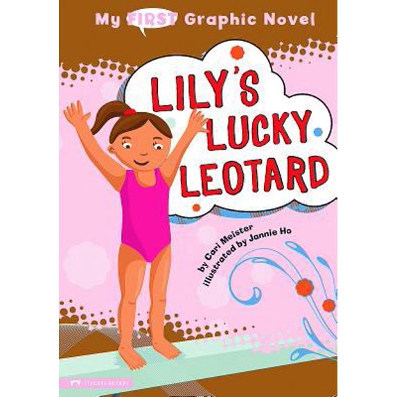 Pre-Owned Lily's Lucky Leotard (Paperback) 1434214117 9781434214119