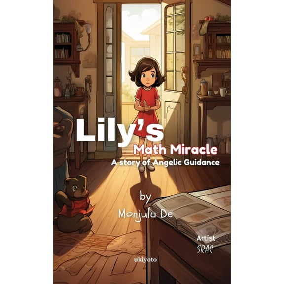 Lily's Maths Miracle, (Paperback)