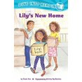 thumbnail image 1 of Pre-Owned Lily's New Home (Confetti Kids #1): (Dive Into Reading), 9781620142493, 162014249X, Hardcover, Standard Edition edition, 1 of 1