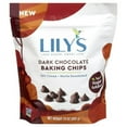 thumbnail image 1 of Dark Chocolate Baking Chips Net Wt 24 oz, 1 of 4