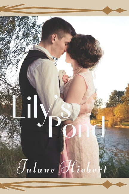 Lily's Pond, (Paperback)