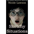 thumbnail image 1 of Lily's Risqué Adventures Sketchy Situations, Book 1, (Paperback), 1 of 1
