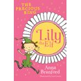 thumbnail image 1 of Lily the Elf The Precious Ring, (Paperback), 1 of 1